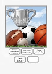 Sports Mad