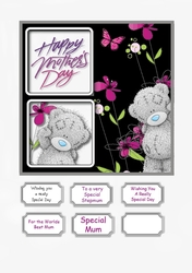 Tatty Teddy Mothers Day