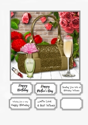 Ladies Accessories for Birthday or Mothers Day