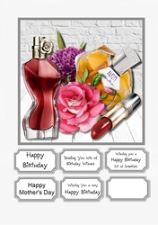 Perfumes