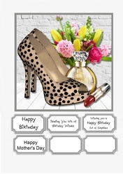 Ladies Accessories for Birthday or Mothers Day