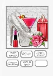 Ladies Accessories