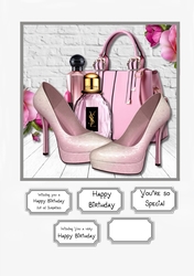 Just Pink