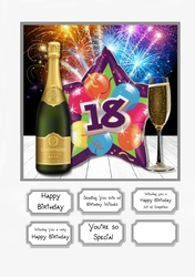 Eighteen