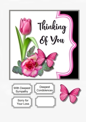 Thinking Of You