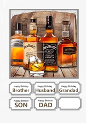 Whiskey Drinker