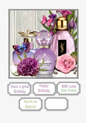 Perfumes