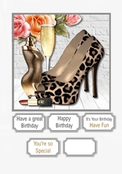 Ladies Accessories