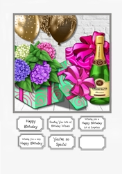 Birthday Gifts