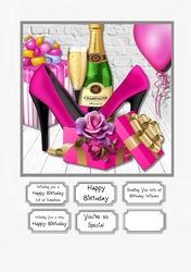 Birthday Gifts