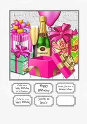 Birthday Gifts