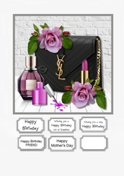 Ladies Accessories for Birthday or Mothers Day