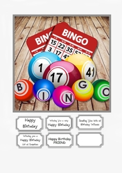 Bingo Bonkers