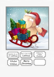 Forever Friends Christmas