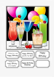 Cocktail Party