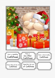 Forever Friends Christmas