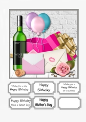 Birthday Gifts
