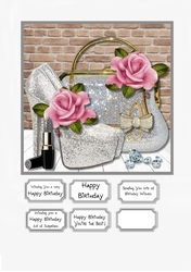 Ladies Accessories