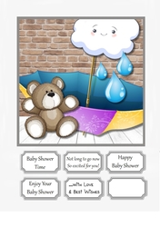 Baby Shower