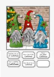 Christmas Gnomes