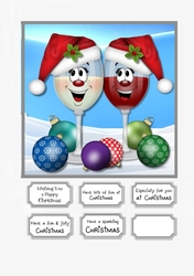 Christmas Cheer