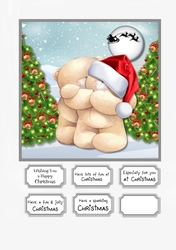 Forever Friends Christmas