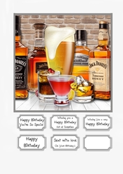 This could get messy