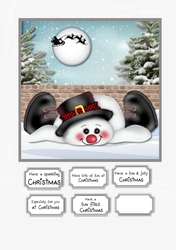 Snowman