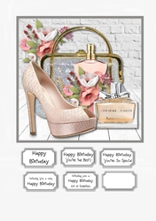 Ladies Accessories