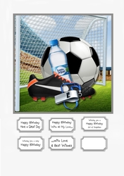 Football Crazy