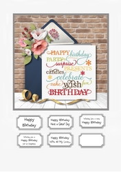 Ladies Birthday