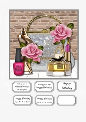 Ladies Accessories