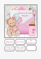 Baby Girl