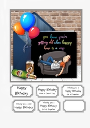 You Know Youre Getting Old When Happy Hour Is A Nap
