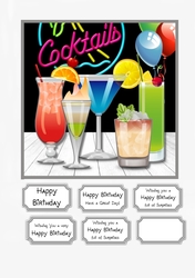 Cocktails