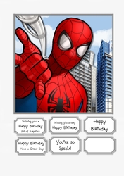 Spiderman