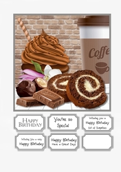 Chocolate Heaven