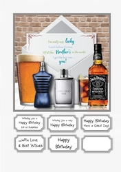 Brother Birthday