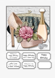 Ladies Accessories