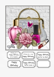 Ladies Accessories