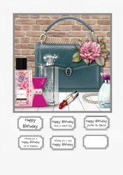 Ladies Accessories