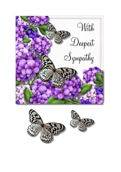 With Deepest Sympathy