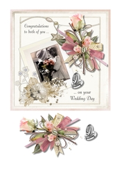 Vintage Wedding