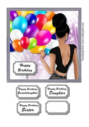 Party time