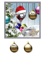 Merry Christmas