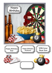Happy Hour