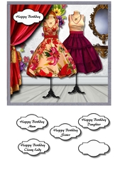 The Dress Shop