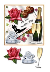 On Your Wedding Day