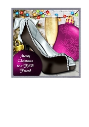 Christmas FAB friend 2