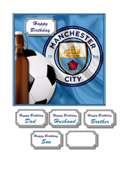 Manchester City fc